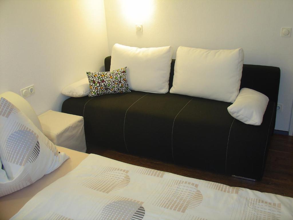 Apartamento Haus Panorama Filzmoos Habitación foto